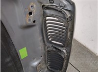  Капот BMW 3 E46 1998-2005 20100420 #3