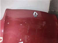 7751469454 Капот Renault Clio 1998-2008 20100446 #3