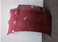 7751469454 Капот Renault Clio 1998-2008 20100446 #4
