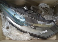  Фара (передняя) Honda Insight 2009- 20100545 #8