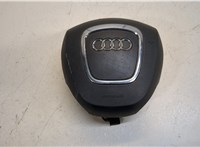 4F0880201BH Подушка безопасности водителя Audi A6 (C6) Allroad 2006-2012 20100577 #1