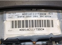 4F0880201BH Подушка безопасности водителя Audi A6 (C6) Allroad 2006-2012 20100577 #4