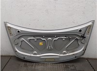  Капот Renault Clio 2005-2009 20100615 #2