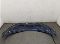  Капот Renault Scenic 2003-2009 20100623 #9