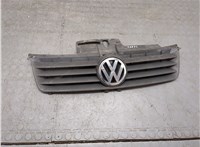  Решетка радиатора Volkswagen Polo 2001-2005 20100650 #1