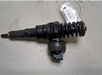  Форсунка топливная Volkswagen Passat 6 2005-2010 20100672 #1