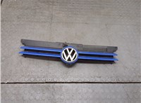  Решетка радиатора Volkswagen Golf 4 1997-2005 20100686 #1