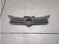  Решетка радиатора Volkswagen Golf 4 1997-2005 20100686 #6