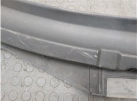  Жабо под дворники (дождевик) Volkswagen Golf 4 1997-2005 20100731 #3