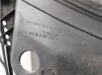  Жабо под дворники (дождевик) Ford Focus 1 1998-2004 20100774 #2