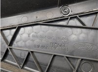  Жабо под дворники (дождевик) Ford Focus 1 1998-2004 20100786 #2
