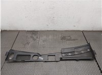  Жабо под дворники (дождевик) Audi Q5 2008-2017 20100822 #4