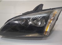  Фара (передняя) Ford Focus 2 2005-2008 20100825 #1