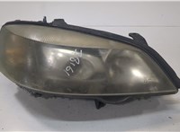  Фара (передняя) Opel Astra G 1998-2005 20100880 #1