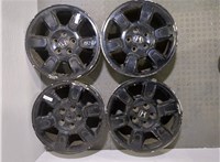 42700SJCA52 Комплект литых дисков Honda Ridgeline 2005-2014 20100894 #5