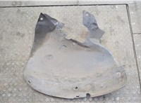 8200136724 Защита арок (подкрылок) Renault Scenic 2003-2009 20100925 #2