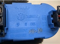  Сопротивление отопителя (моторчика печки) Volkswagen Touareg 2007-2010 20100929 #4