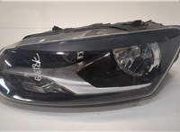  Фара (передняя) Volkswagen Polo 2009-2014 20101100 #1