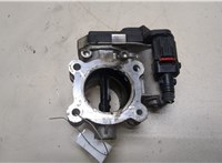 55496779 Заслонка дроссельная Opel Astra K 2015- 20101167 #1