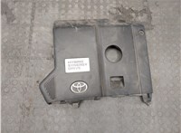  Накладка декоративная на ДВС Toyota Highlander 1 2001-2007 20101187 #1