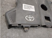  Накладка декоративная на ДВС Toyota Highlander 1 2001-2007 20101187 #4