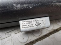  Шторка багажника Audi A4 (B8) 2007-2011 20101199 #4