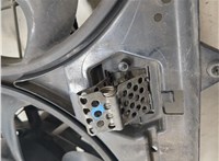 1355712, 2S418C607AB Вентилятор радиатора Ford Focus 1 1998-2004 20101263 #4
