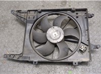 8200065257, 9020906 Вентилятор радиатора Renault Megane 1996-2002 20101284 #5