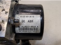 A1729014100 Блок АБС, насос (ABS, ESP, ASR) Mercedes C W204 2007-2013 20101292 #5