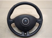  Руль Renault Clio 2005-2009 20101352 #1