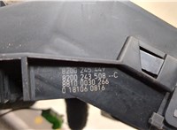 255405605R Переключатель поворотов и дворников (стрекоза) Renault Clio 2005-2009 20101372 #7