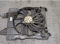 8200151465 Вентилятор радиатора Renault Scenic 2003-2009 20101379 #1