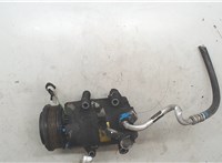 2025775 Компрессор кондиционера Ford Focus 3 2011-2015 20101404 #5