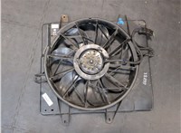 5017407AA Вентилятор радиатора Chrysler PT Cruiser 20101463 #4