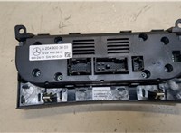  Переключатель отопителя (печки) Mercedes C W204 2007-2013 20101482 #2