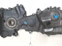  Крышка передняя ДВС Skoda Fabia 2004-2007 20101539 #1