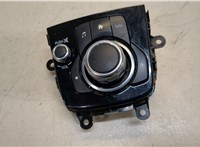 B45A66CM0C Джойстик мультимедиа Mazda 3 (BM) 2013-2019 20101641 #1