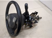  Колонка рулевая Nissan Juke 2014-2019 20101672 #1