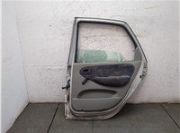  Дверь боковая (легковая) Renault Scenic 1996-2002 20101684 #8