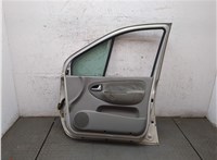  Дверь боковая (легковая) Renault Scenic 1996-2002 20101833 #3