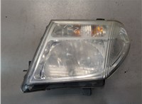  Фара (передняя) Nissan Navara 2005-2015 20101862 #1