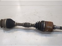  Полуось (приводной вал, шрус) Mazda 3 (BK) 2003-2009 20101864 #1