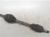 4392937, 2M5V3B437BB Полуось (приводной вал, шрус) Ford Focus 1 1998-2004 20101866 #4