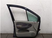  Дверь боковая (легковая) Renault Scenic 1996-2002 20101895 #3