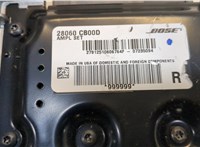  Усилитель звука Nissan Murano 2002-2008 20101921 #4