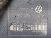 1C0907379M Блок АБС, насос (ABS, ESP, ASR) Audi A3 (8L) 1996-2003 20101971 #4