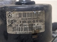 A0345457932 Блок АБС, насос (ABS, ESP, ASR) Mercedes C W203 2000-2007 20101972 #2