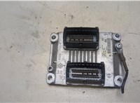 09164459, 0261206273 Блок управления двигателем Opel Agila 2000-2007 20102276 #4