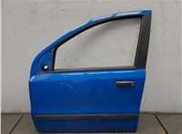  Дверь боковая (легковая) Fiat Panda 2003-2012 20102308 #1