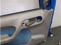 51767631, 71732852 Дверь боковая (легковая) Fiat Panda 2003-2012 20102308 #10